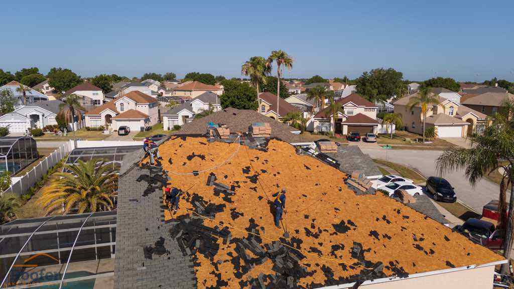 Flat Roof Replacement Lake Worth Beach Flat Roof Replacement Lake Worth Beach