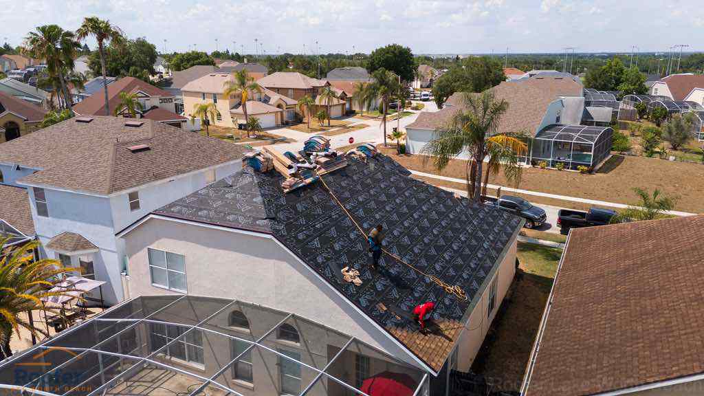 Lake Worth Beach Roof Replacement Lake Worth Beach Roof Replacement