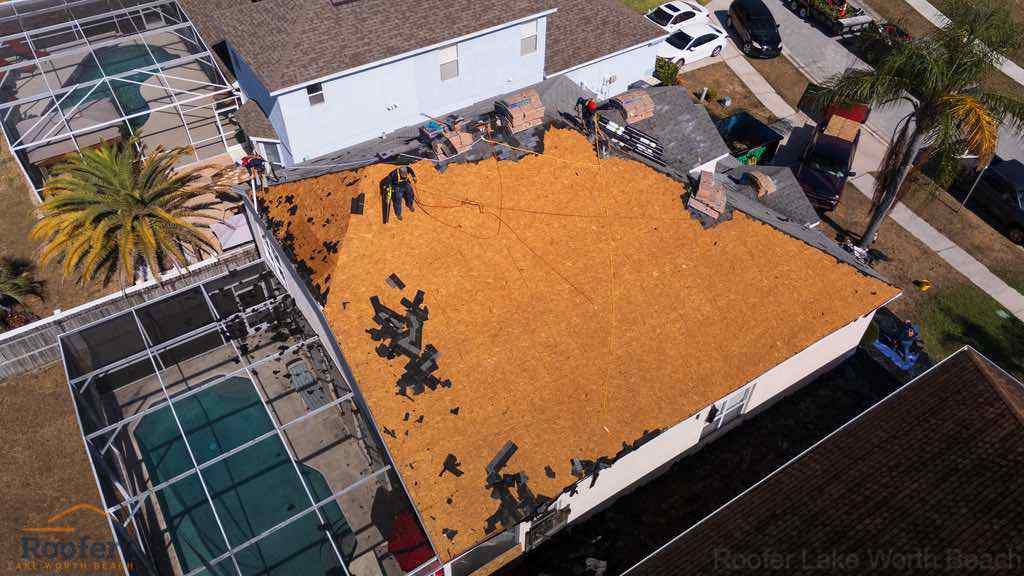 Roof Leak Lake Worth Beach Roof Leak Lake Worth Beach