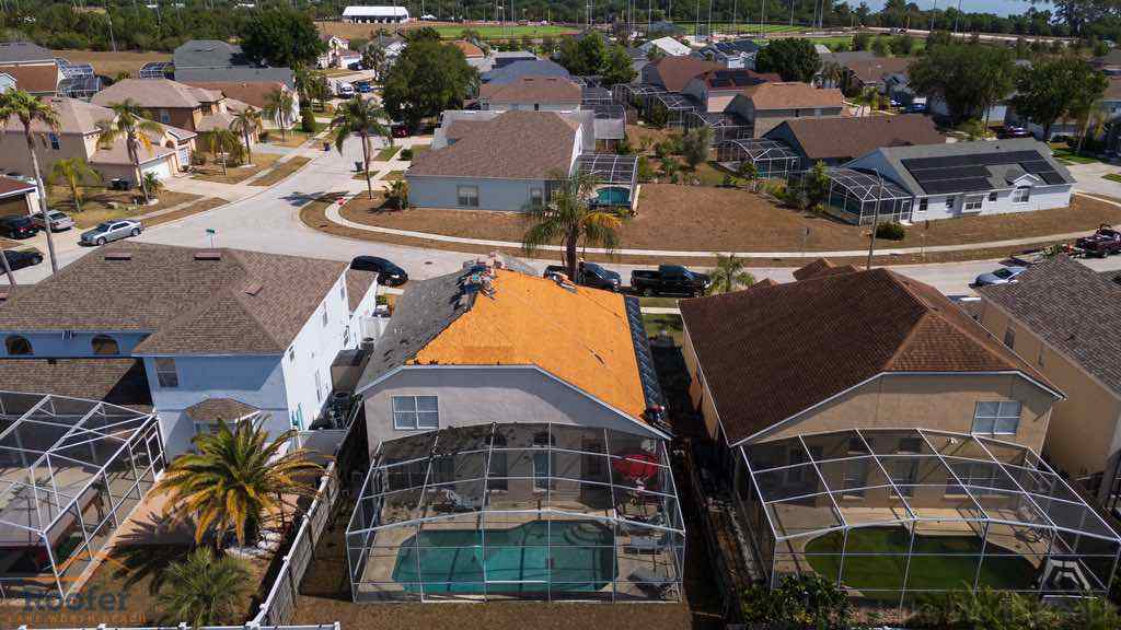 Roofing Leak Repair Lake Worth Beach Roofing Leak Repair Lake Worth Beach